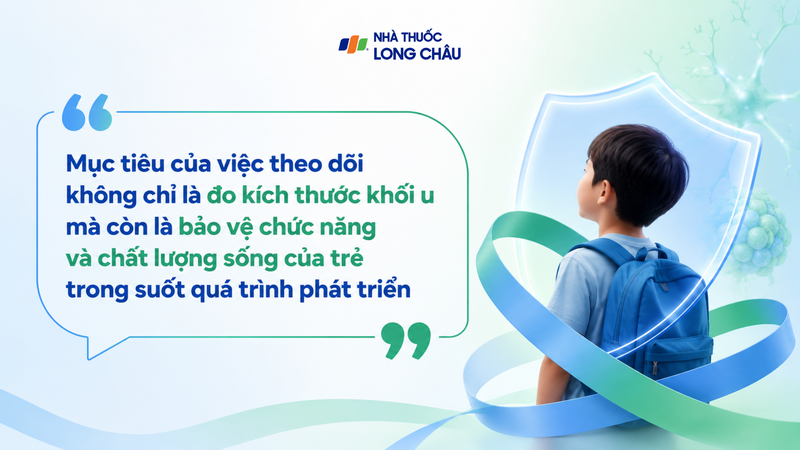 Theo dõi sát vẫn là một vấn đề quan trọng