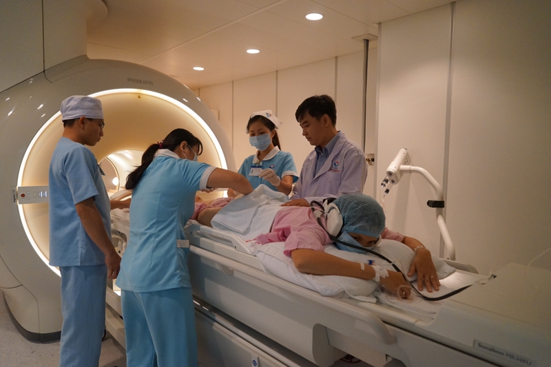 U xơ tử cung dưới niêm mạc nguy hiểm như thế nào? Có chữa được không? 4