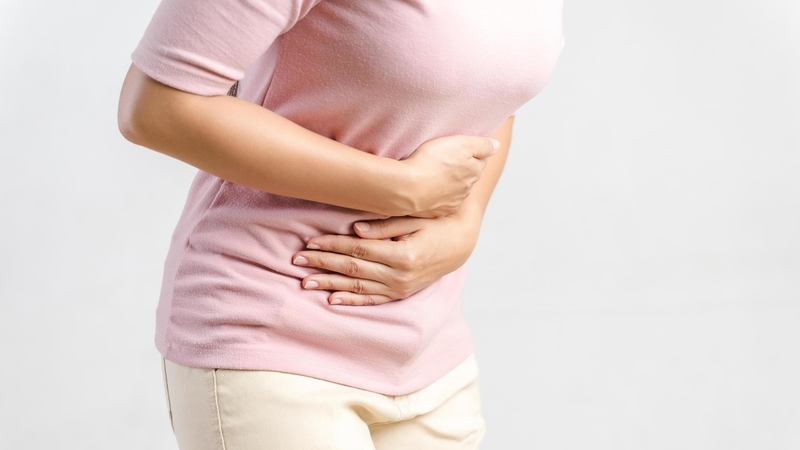 U xơ tử cung hoại tử và những thông tin bạn cần biết 2