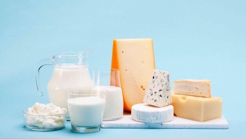 U xơ tử cung không nên uống vitamin gì?