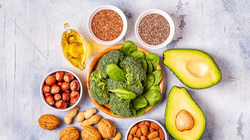 U xơ tử cung kiêng ăn gì để sớm khỏi? 5