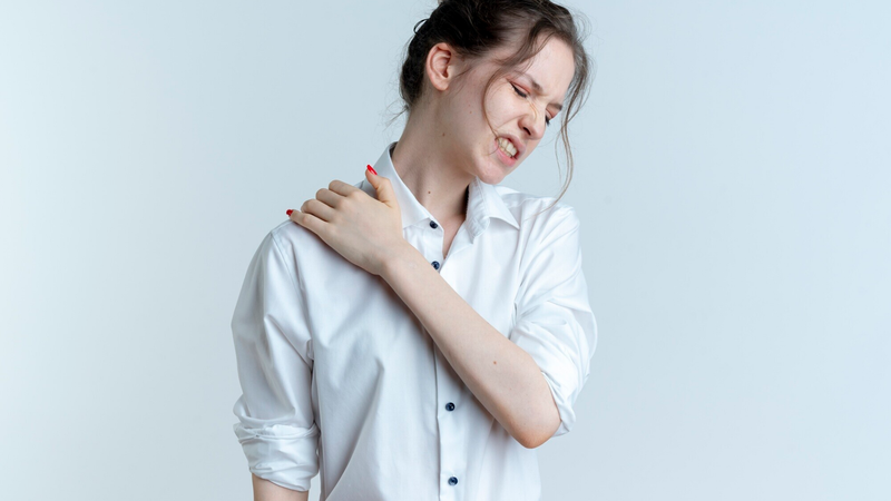 Viêm xương gây đau nhức liên tục