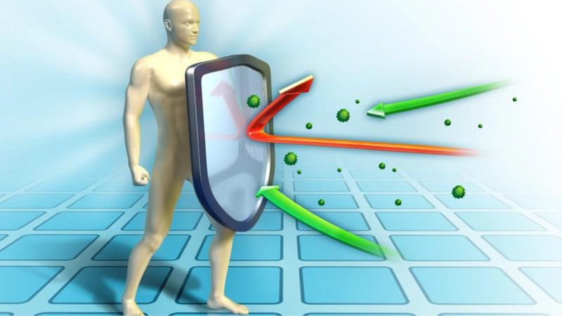 Ức chế miễn dịch là gì? Thuốc ức chế hệ miễn dịch cơ thể 2