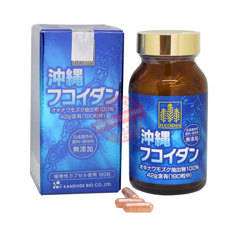 Top 7 loại thực phẩm chức năng hỗ trợ điều trị ung thư hiệu quả 2