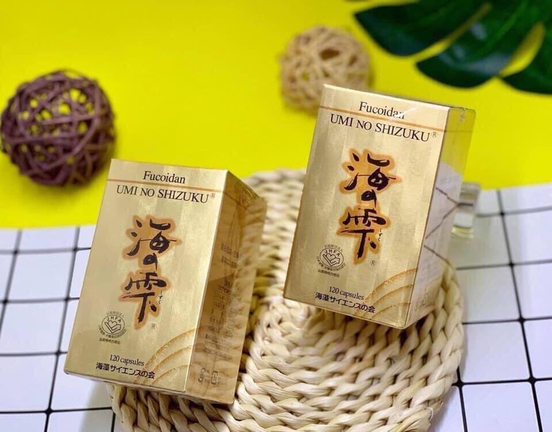 Top 7 loại thực phẩm chức năng hỗ trợ điều trị ung thư hiệu quả 1