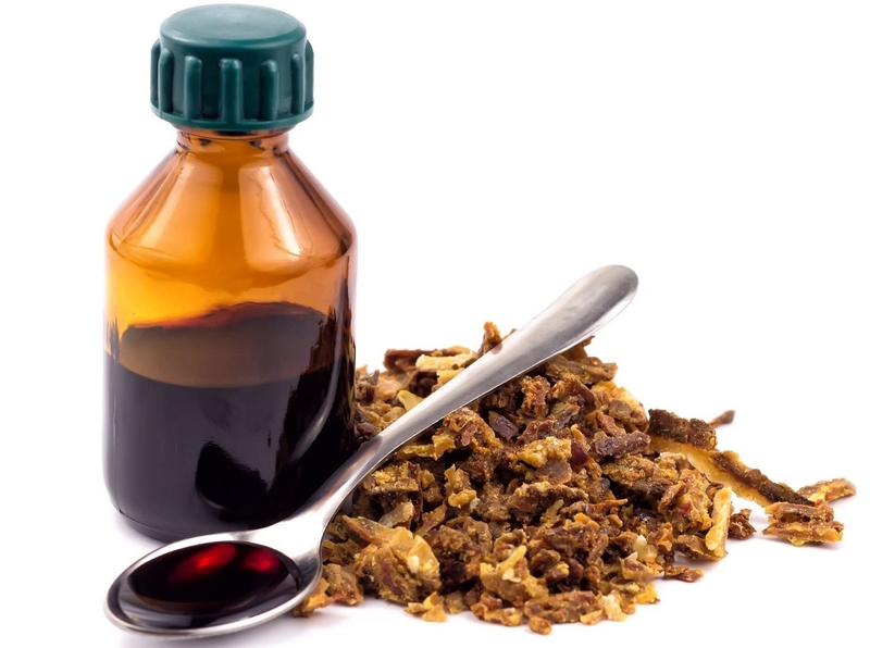 Ứng dụng keo ong trị hôi miệng hiệu quả mà lành tính không tưởng 2