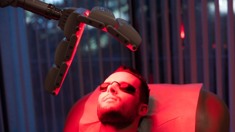 Ứng dụng liệu pháp quang động trong điều trị một số bệnh lý 3