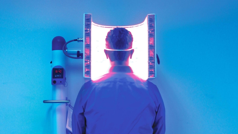 Ứng dụng liệu pháp quang động trong điều trị một số bệnh lý 4