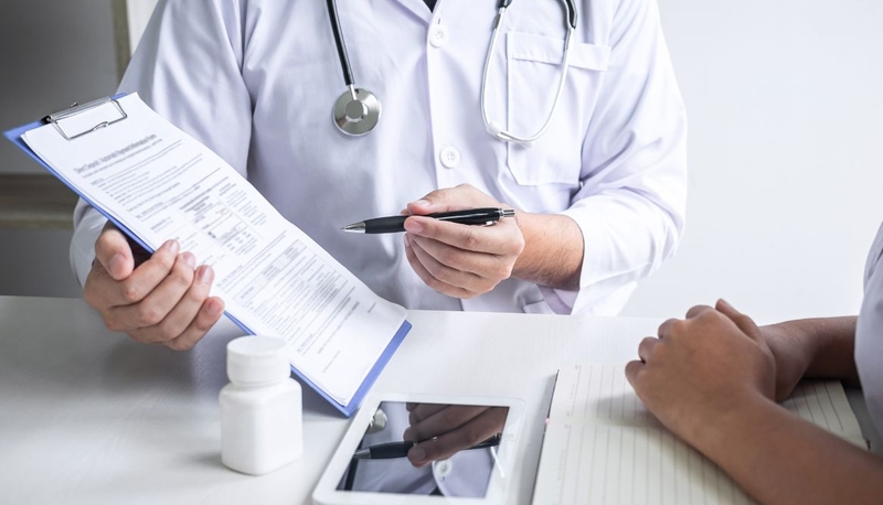 Ung thư bàng quang giai đoạn 2: Triệu chứng, cách điều trị và phòng tái phát 4