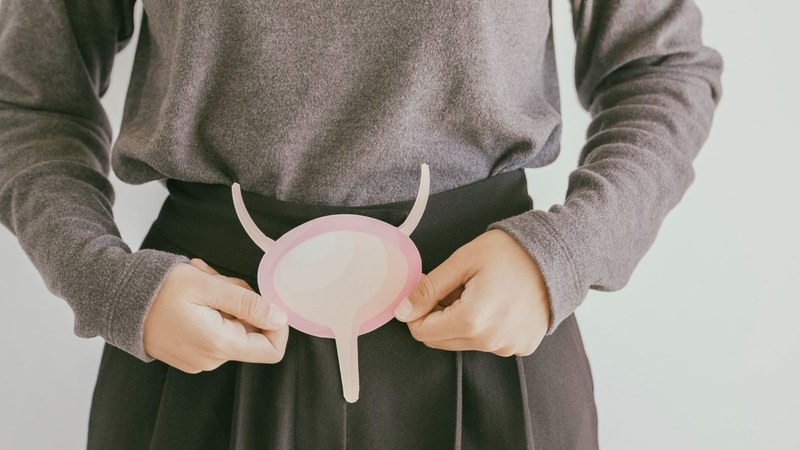 Ung thư bàng quang giai đoạn 2: Triệu chứng, cách điều trị và phòng tái phát 1