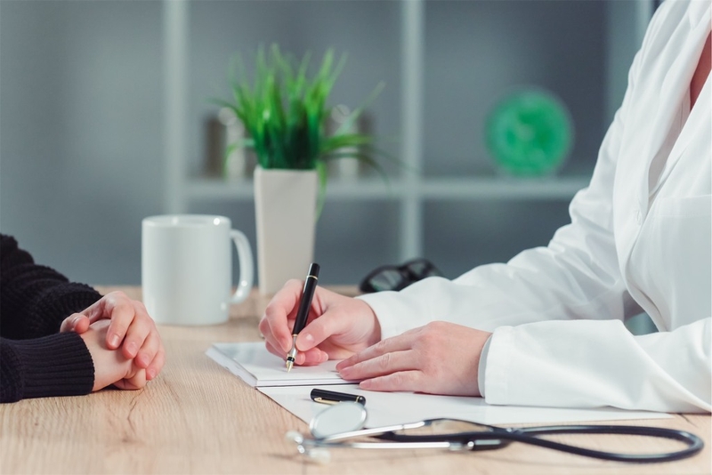 Ung thư bàng quang là gì? Dấu hiệu nhận biết ung thư bàng quang giai đoạn đầu 4