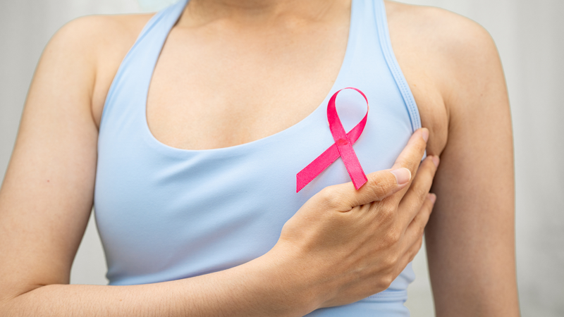 Ung thư biểu mô ống xâm lấn là một dạng ung thư vú