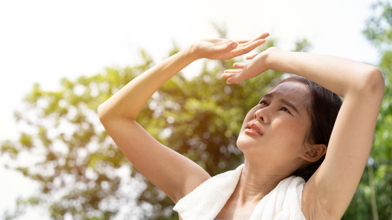 Ung thư biểu mô tế bào Merkel: Nguyên nhân và cách điều trị 2