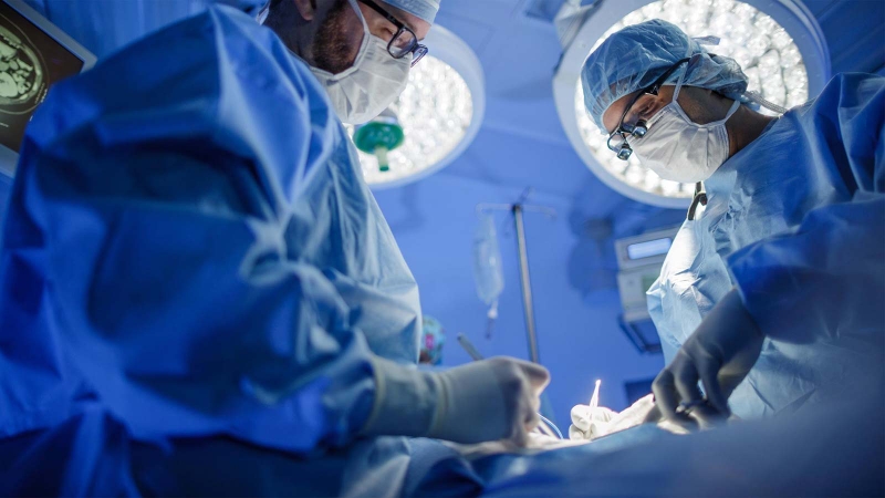 Ung thư biểu mô tế bào Merkel: Nguyên nhân và cách điều trị 3