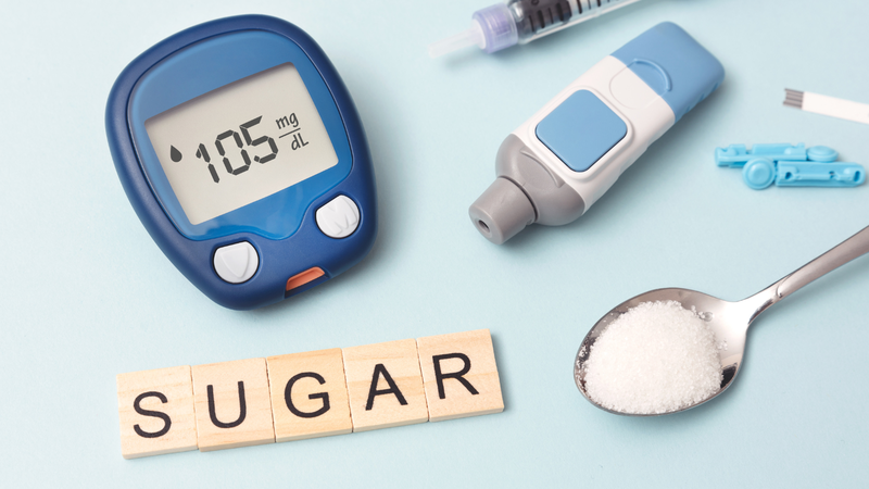 Việc kiểm soát đường là cần thiết trong một số trường hợp cụ thể