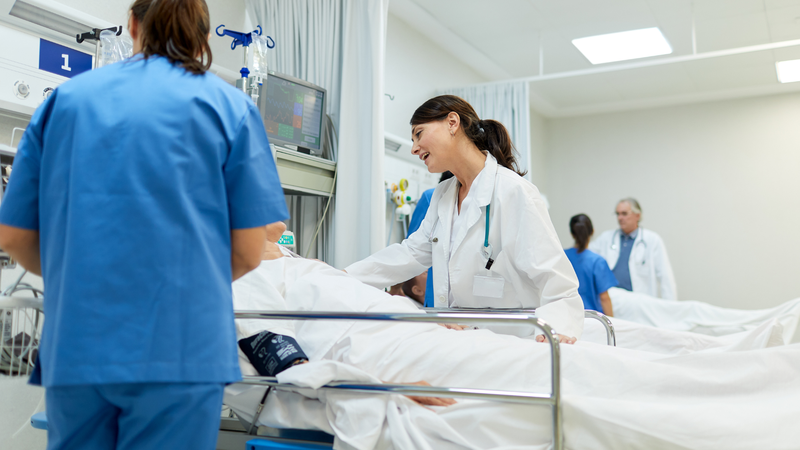 Ung thư cổ tử cung có chữa được không? Tỷ lệ sống là bao nhiêu? 5