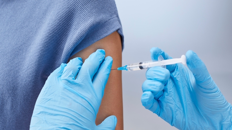 Tiêm vaccine HPV giúp phòng ngừa hiệu quả các chủng virus gây ung thư cổ tử cung