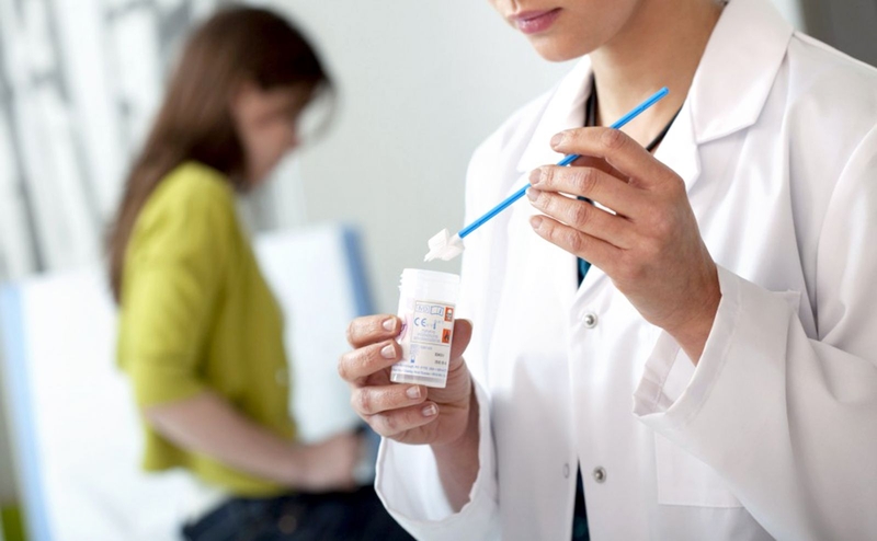 Ung thư cổ tử cung có xu hướng trẻ hóa 3