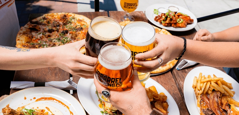 7 Dấu hiệu ung thư dạ dày mà ai cũng nên biết 5