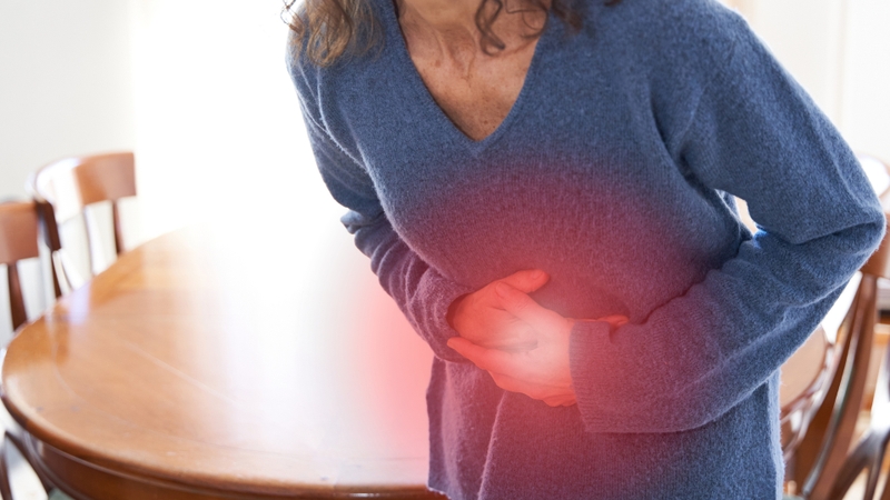 Ung thư dạ dày có lây không? Vì sao nhiều người lầm tưởng ung thư dạ dày có thể lây? 1