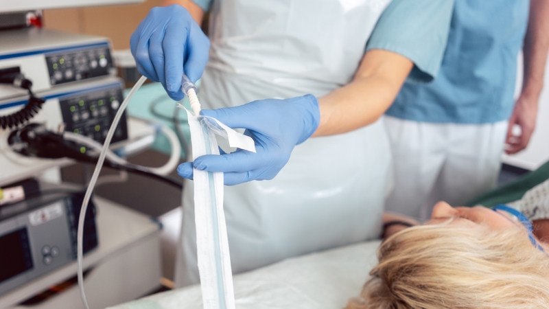 Ung thư dạ dày có lây không? Vì sao nhiều người lầm tưởng ung thư dạ dày có thể lây? 5