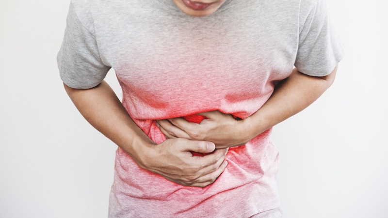 Ung thư dạ dày di căn phúc mạc có tiên lượng xấu, do khó chẩn đoán sớm và khả năng đáp ứng điều trị hạn chế