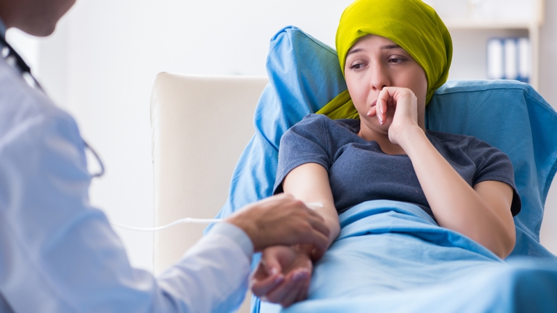 Môi trường y tế toàn diện góp phần nâng cao chất lượng sống và kéo dài thời gian sống cho người bệnh