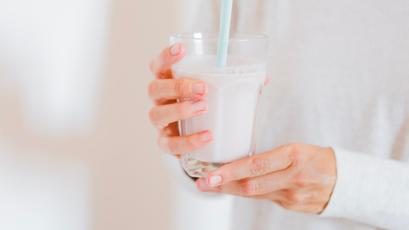 Ung thư dạ dày uống sữa gì? Lưu ý khi uống sữa đối với bệnh nhân ung thư 1