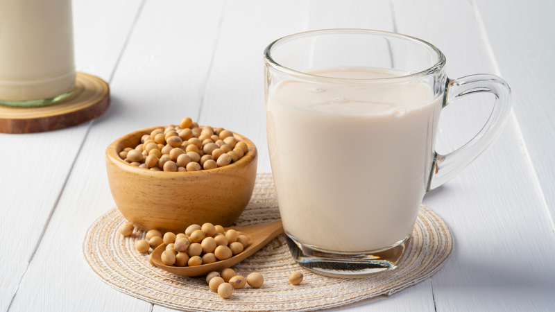 Ung thư dạ dày uống sữa gì? Lưu ý khi uống sữa đối với bệnh nhân ung thư 2