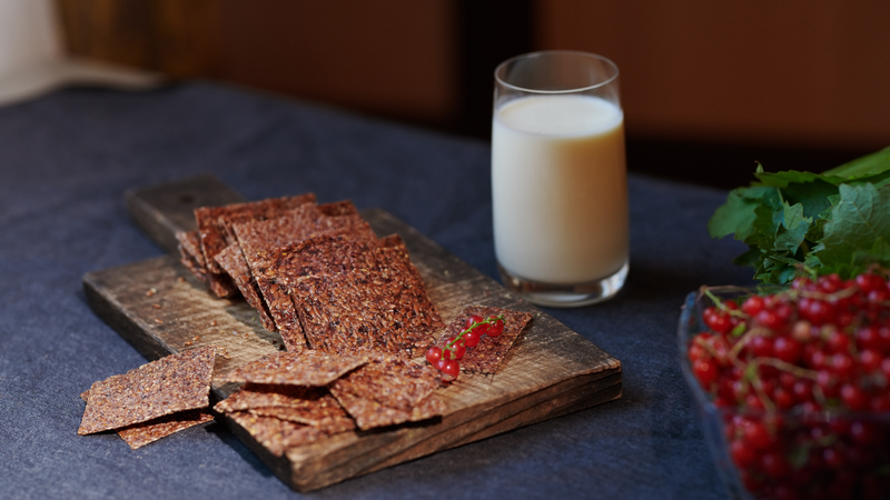 Ung thư dạ dày uống sữa gì? Lưu ý khi uống sữa đối với bệnh nhân ung thư 3