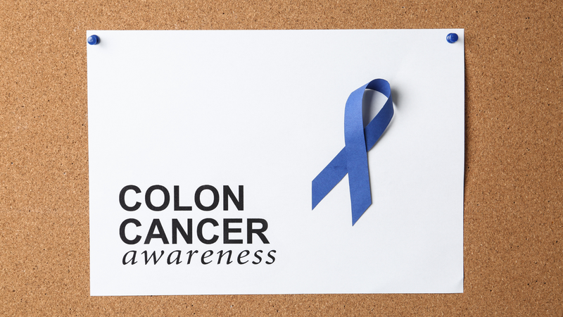 Ung thư đại tràng có di truyền không​?