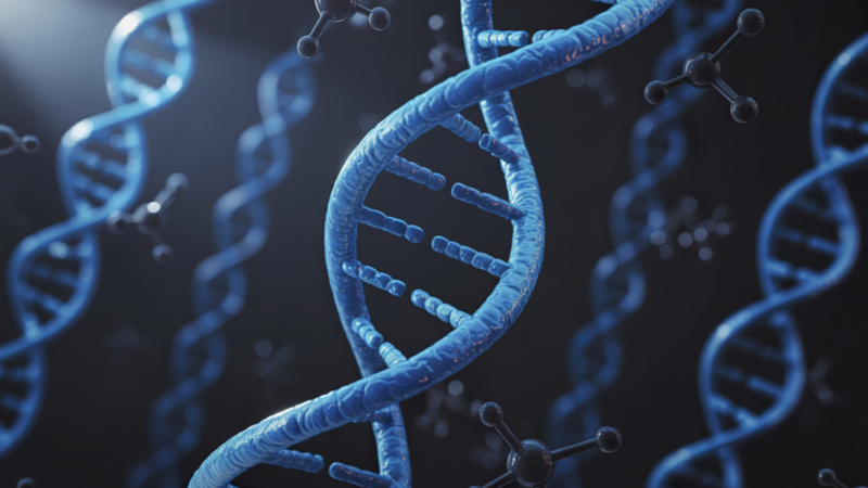 Các hội chứng đột biến gen di truyền tiêu biểu