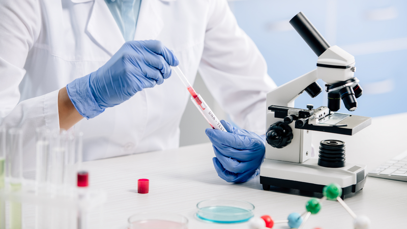 Ưu tiên thực hiện các xét nghiệm gen