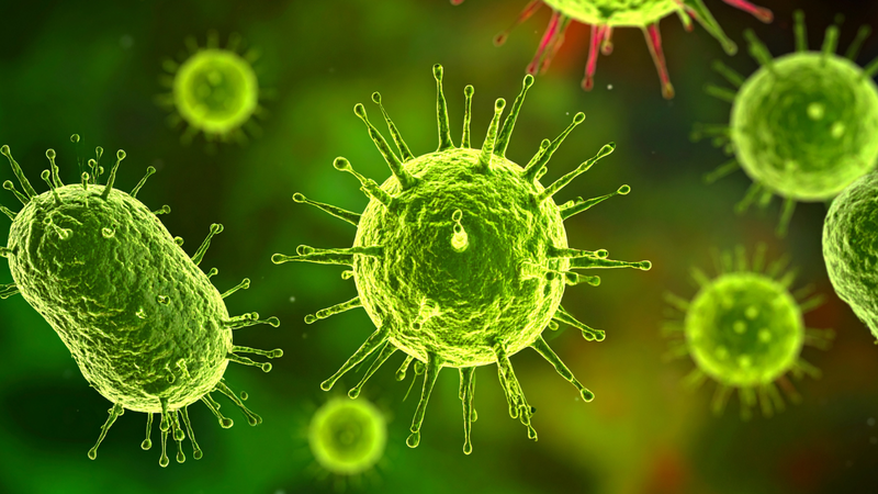 Nhiễm virus này là một yếu tố nguy cơ gây ra ung thư vòm mũi họng