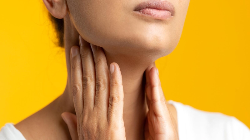 Ung thư đầu mặt cổ: Dấu hiệu, nguyên nhân và cách điều trị 1