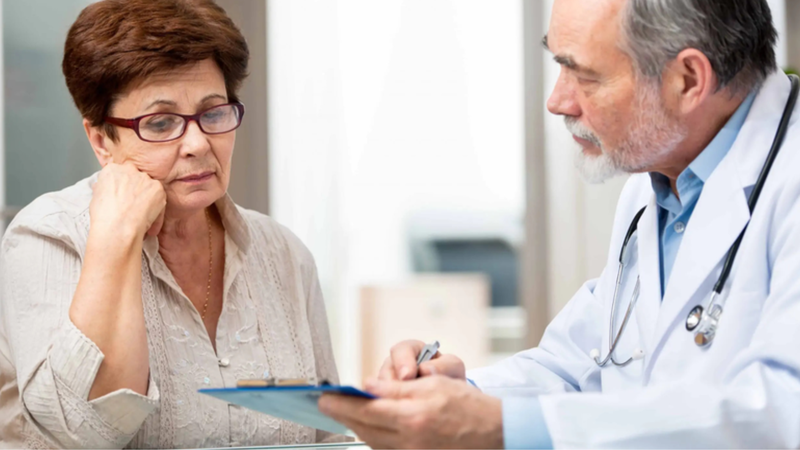 Tiên lượng ung thư đường mật giai đoạn cuối thường không cao