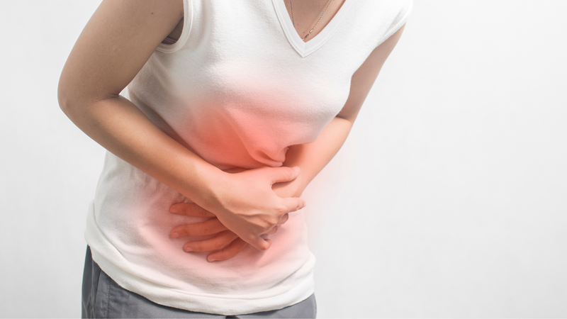 Đau bụng kéo dài là dấu hiệu cảnh báo ung thư đường mật