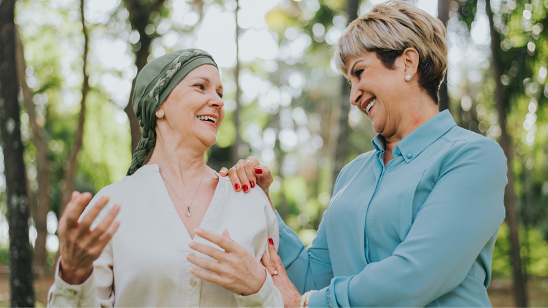 Người nhà cần đồng hành trong quá trình điều trị ung thư đường mật giai đoạn cuối