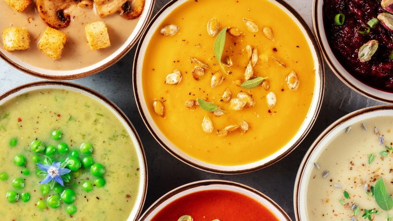 Ung thư gan giai đoạn cuối ăn gì và kiêng gì? 1