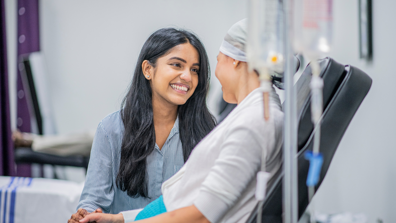 Ung thư gan giai đoạn cuối ăn gì và kiêng gì? 4