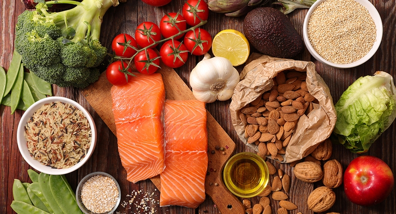 Ung thư gan nên ăn gì? Mối quan hệ giữa ung thư gan và chế độ dinh dưỡng như thế nào? 1