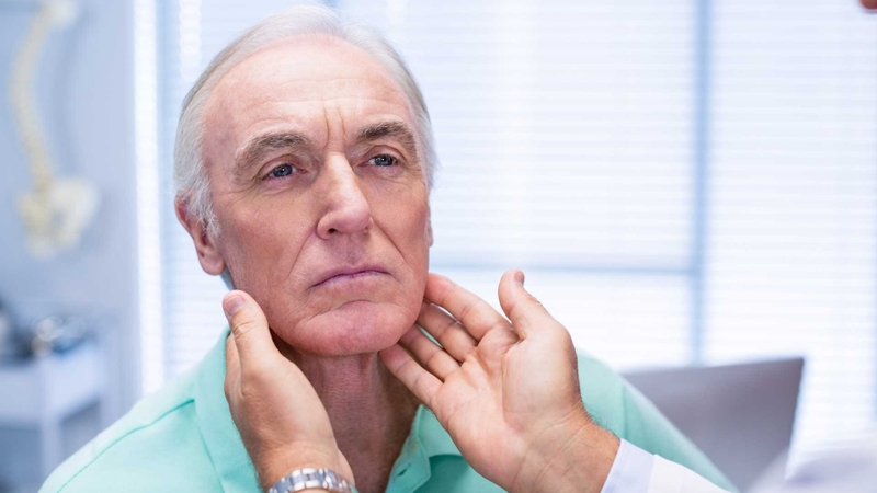 Tuân thủ điều trị và lối sống lành mạnh giúp cải thiện tuổi thọ bệnh nhân ung thư hạch