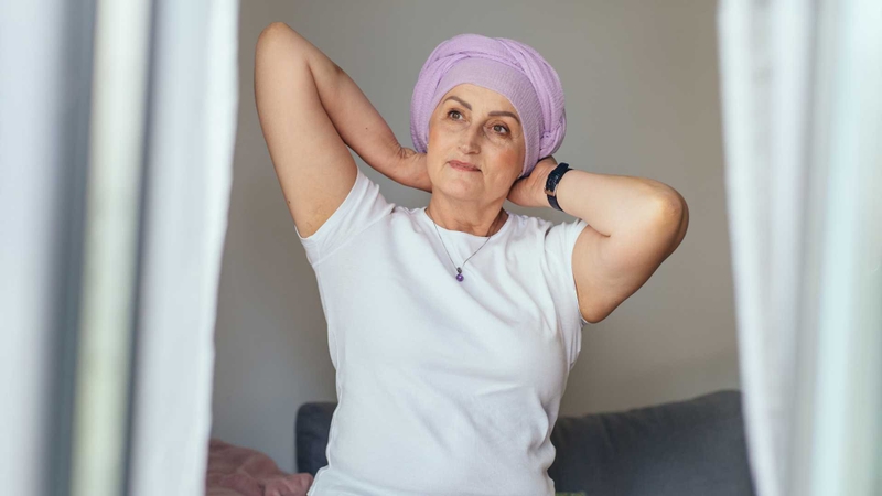 Duy trì lối sống lành mạnh và tuân thủ điều trị giúp cải thiện chất lượng sống cho người bệnh.