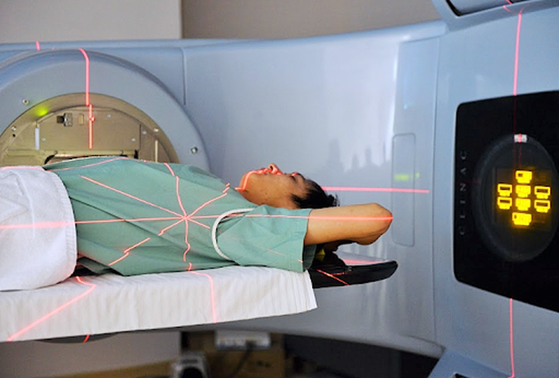 Ung thư không rõ nguyên phát: Các phương pháp điều trị 3