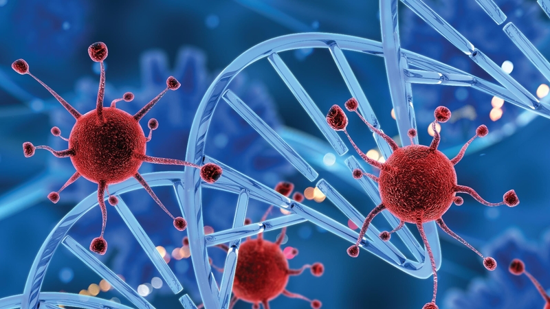 Ung thư là gì? Ung thư nào nhẹ nhất? 1