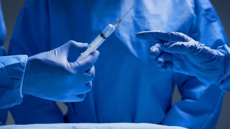 Sinh thiết tủy xương là tiêu chuẩn vàng chẩn đoán căn bệnh ung thư máu