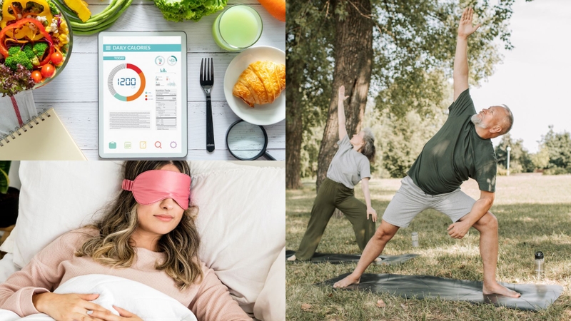 Duy trì lối sống lành mạnh giúp giảm nguy cơ mắc phải căn bệnh ung thư máu