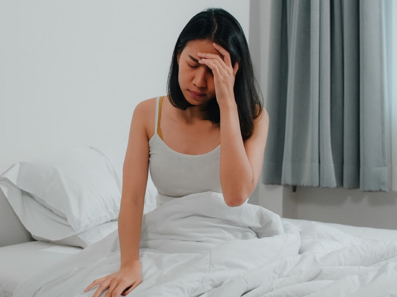 Ung thư máu phát triển dưới dạng nào? Thận trọng với những đốm đỏ ung thư máu 2