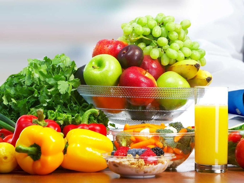 Ung thư não kiêng ăn gì? Nguyên tắc dinh dưỡng cho người bệnh ung thư não 2