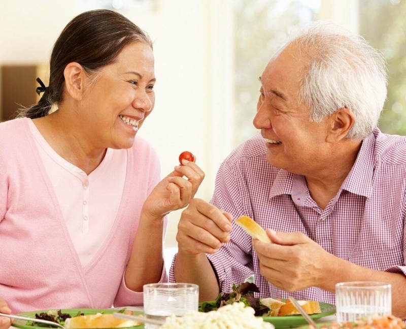 Ung thư não kiêng ăn gì? Nguyên tắc dinh dưỡng cho người bệnh ung thư não 4